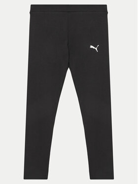 Puma Puma Colanți Ess 684903 Negru Slim Fit