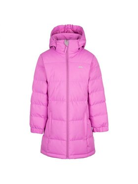 Trespass Trespass Kurtka outdoor Tiffy Różowy To Fit