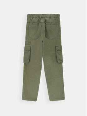 Παντελόνι υφασμάτινο Coccodrillo φωτογραφία