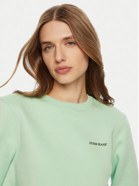 Guess Jeans Μπλούζα Guess Jeans - 4