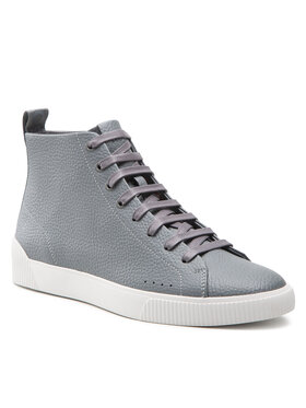 Hugo Hugo Sneakers Zero 50471336 10228693 01 Gris