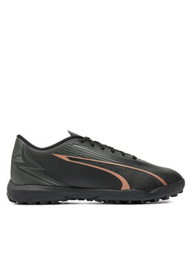 Puma Puma Ghete pentru fotbal Ultra Play 10776502 02 Negru