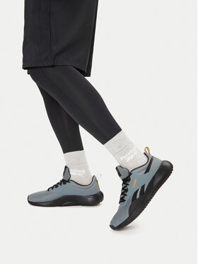 Reebok Reebok Skriešanas apavi CEO-LITE PLUS 4 100229954 Pelēks