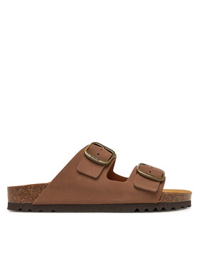 Scholl Scholl Plätud Josephine F32174 Pruun