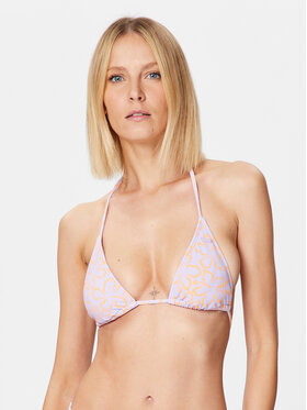 Roxy Roxy Bikini felső ERJX304978 Lila