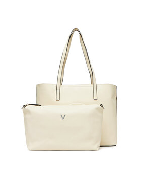 Valentino Valentino Дамска чанта VBS8WK01 Екрю
