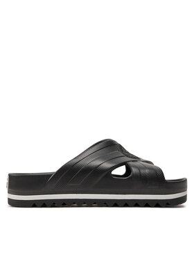 Converse Converse Natikače Chuck Taylor All Star Lounge Sandal Lite Cx A06476C Crna