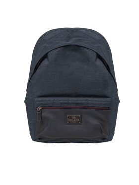 Pepe Jeans Pepe Jeans Σακίδιο PM120062 | Britway Backpack Σκούρο μπλε
