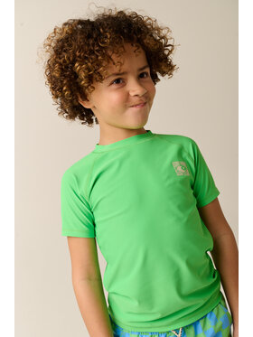 Tumble 'N Dry Tumble 'N Dry Koszula TUMBLE Zielony Regular Fit