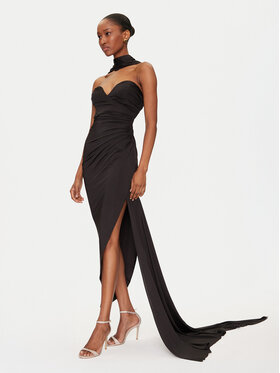 Φόρεμα κοκτέιλ Marciano Guess φωτογραφία