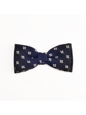 ELSNER ELSNER Παπιγιόν BUTTERFLY Z GRENADYNY GARZA FINA A5167 Σκούρο μπλε