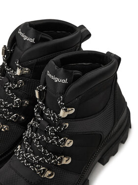 Ορειβατικά παπούτσια Desigual φωτογραφία