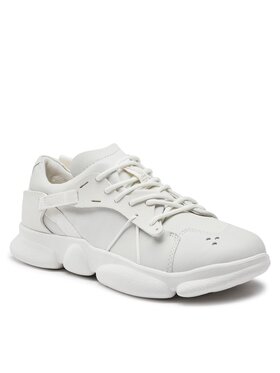 Camper Camper Sneakersy K201439-001 Biela