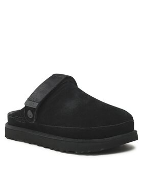 Ugg Ugg Pantoletten W Goldenstar Clog 1138252 Schwarz