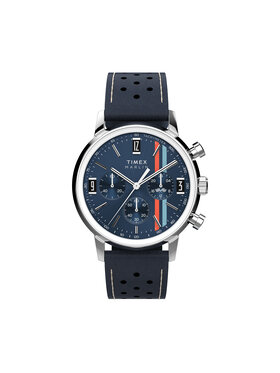 Timex Timex Orologio Marlin® Chronograph TW2W99000 Argento