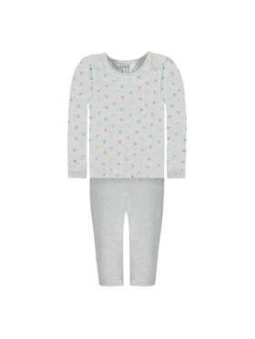 Kanz Kanz Komplet dziecięcy 1712805 Kolorowy Basic Fit