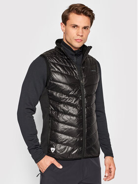 Viking Viking Жилет Bart Pro 600/23/2332 Чорний Regular Fit