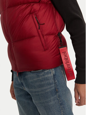 Αμάνικο Μπουφάν After Label φωτογραφία