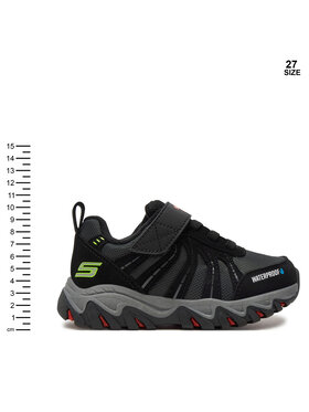 Παπούτσια πεζοπορίας Skechers φωτογραφία