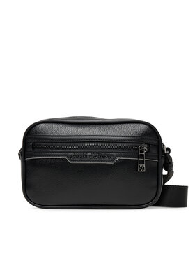 Armani Exchange Armani Exchange Crossover torbica XM001601 AF17205 MC105 Crna