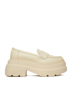 DeeZee DeeZee Slipper ST0242613-1 Beige