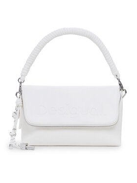 Desigual Desigual Borsetta 25SAXPBI Bianco