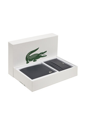 Lacoste Lacoste Dárková sada NH2505FG Tmavomodrá
