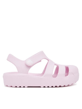 Crocs Crocs Sandale Classic Fisherman T 210626 Ružičasta
