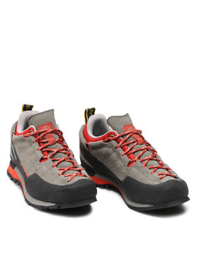 La Sportiva Trekking čevlji Boulder X 838909313 Siva