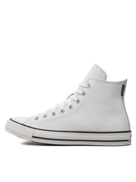 Converse Tenisice Chuck Taylor All Star Twill A08761C Bijela