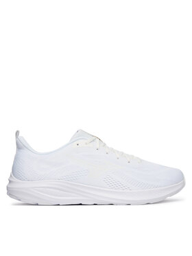 Mizuno Mizuno Pantofi pentru alergare Enerzy Runner 2 K1GA2510 Alb
