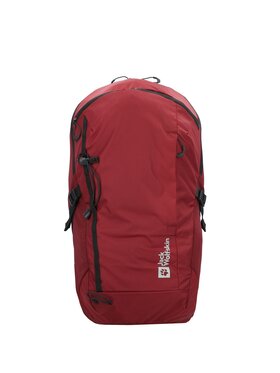 Jack Wolfskin Jack Wolfskin Plecak 300470 Czerwony