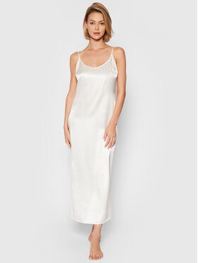 La Perla La Perla Chemise de nuit 0020292 Blanc