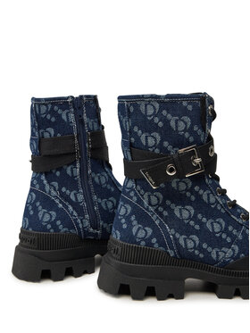 Ορειβατικά παπούτσια Desigual φωτογραφία