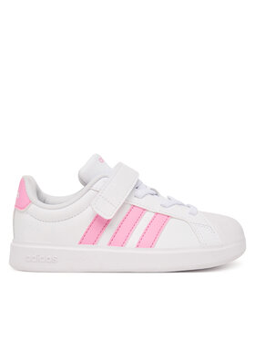 adidas adidas Snīkeri Streettalk KJ9608 Balts