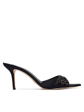 Elisabetta Franchi Elisabetta Franchi Klapki SA-76L-62E2-V500 Czarny
