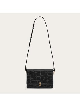 Balagan Balagan Torebka Jubilee Bag Czarny