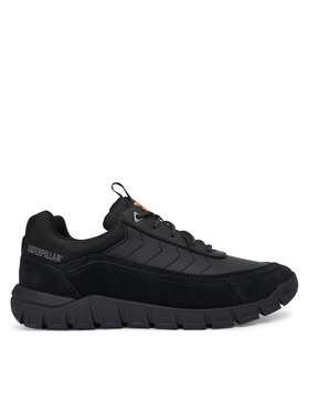 CAT Footwear CAT Footwear Sneakersy Versage Lo P726427 Čierna