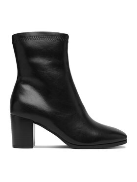 JENNY JENNY Stiefeletten CEO-23K0671-7 Schwarz