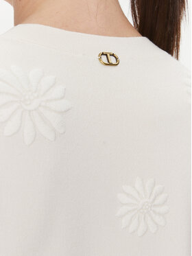 Φόρεμα υφασμάτινο TWINSET φωτογραφία