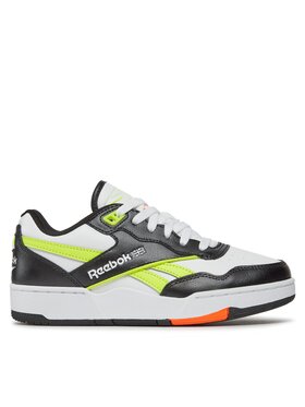 Reebok Reebok Sneakersy BB 4000 II ID5166 Biały