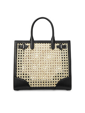 LAUREN RALPH LAUREN LAUREN RALPH LAUREN Torebka Devyn 431966770002 Beżowy