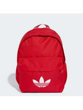 adidas adidas Plecak 151231 Czerwony