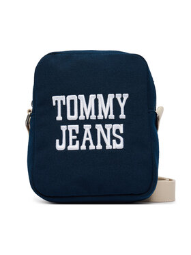 Tommy Jeans Tommy Jeans Borsellino Tjm Bold Varsity Reporter AM0AM14223 Blu scuro