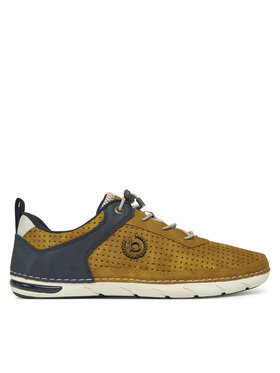 Bugatti Bugatti Pantofi 321-ASG03-5050 5041 Galben