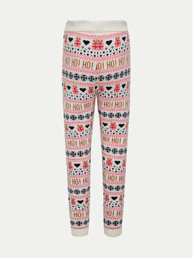 Πλεκτό παντελόνι Kids ONLY φωτογραφία