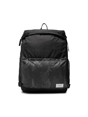 Puccini Puccini Ruksak PM4010 Crna