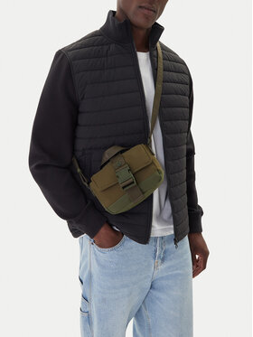 Hunter Hunter Ročna torba CEO-HTR-XC-008-08 Khaki