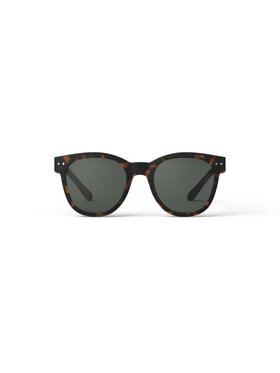 IZIPIZI IZIPIZI Okulary przeciwsłoneczne Sun Adult Zielony