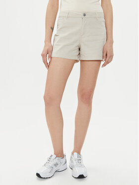 JDY JDY Jeansshorts Avery 15322145 Beige Regular Fit